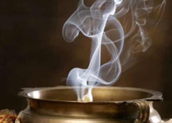 Կերակուրի Մը Պատմութիւնը