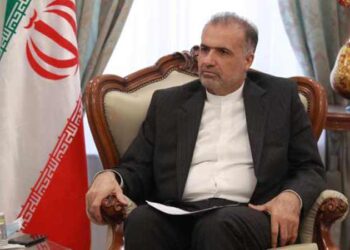 Ժալալի. «Շրջանի Կայունութիւնը Եւ Անվտանգութիւնը «3+3» Ձեւաչափի Հանդիպման Օրակարգին Վրայ Են»