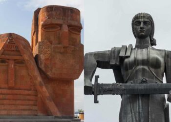 Խմբագրական «Հորիզոն»-ի. Հայոց Արեւելից Կողմանց Ամրոցի Խորտակումէն Ետք` Զգաստանալու Պահը