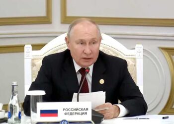 Փութին Մոսկուայի Մէջ Ալիեւ-Փաշինեան Բանակցութիւններ Կ՛առաջարկէ