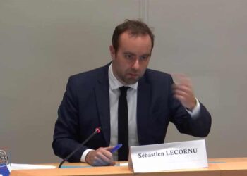 Լըքորնիւ. «Ֆրանսան Հայաստանի  Պիտի Վաճառէ Բացառաբար Պաշտպանական Զէնքեր»