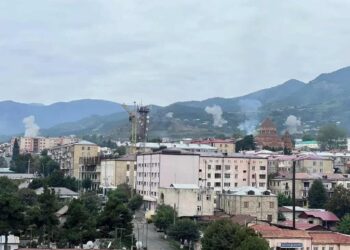 «Դրօշակ»-ի Առաջնորդող.   Այլընտրանքը Դաւաճանուած Հայաստանի Կործանումն Է
