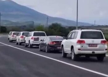 ՄԱԿ-ի Առաքելութիւնը Ցնցուած Է Արցախը Լքելու Բնակչութեան «Յանկարծակի Որոշումէն»
