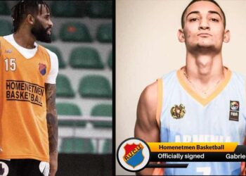 ՀՄԸՄ-ի Պասքեթպոլի Խումբը Կը Պատրաստուի