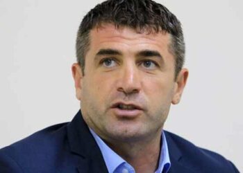 Արթուր Ոսկանեան Հեռացաւ Ֆութպոլի Ակադեմիայի Թեքնիք Տնօրէնի Պաշտօնէն