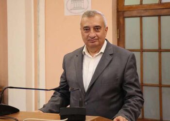 Հայաստանի Հանրապետութեան Գիտութիւններու Ազգային Ակադեմիայի Պատմութեան Հիմնարկի Տնօրէնի Պաշտօնին Վերընտրուեցաւ Ակադեմիկոս Աշոտ Մելքոնեան