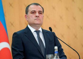 Պայրամով. «ՄԱԿ-ի Առաքելութիւնը,  Կարմիր Խաչը Եւ Հայաստանի Վարչապետը Հաստատած Են`  Ազրպէյճանը Չէ Ոտնահարած  Հայ Բնակչութեան Իրաւունքները»
