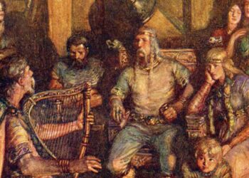 Հալոուինի Տօնին Մասին