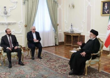 Իրանը Յայտարարած Է Ազրպէյճանի Եւ Հայաստանի Վէճերը Լուծելու Պատրաստակամութեան Մասին