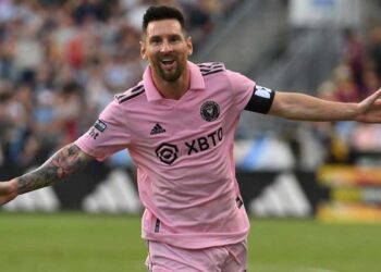 Մեսսի Ամէնէն Շատ Վճարուած Ֆութպոլիստը