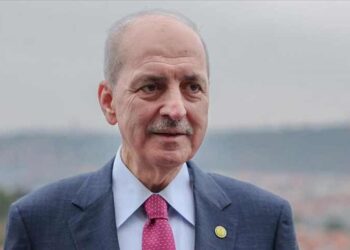 Շուէտի ՕԹԱՆ-ի Անդամակցութեան Հարցը Մօտիկ Ապագային Պիտի Քննարկուի Թրքական Խորհրդարանին Մէջ