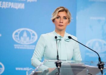 Զախարովա. «Կովկասի Փոխադրամիջոցային  Հաղորդակցութիւններու Ապաշրջափակումը  Հայ-Ազրպէյճանական Յարաբերութիւններու  Կարգաւորման Հիմնական Տարրն Է»