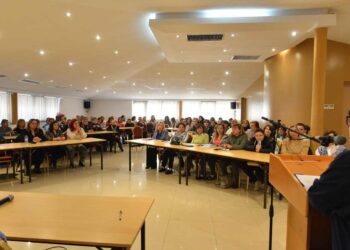 Հայրենի Կեանք