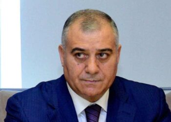 «Որոշ Պետութիւններու Կողմէ Հայաստանը Զինելը Կրնայ Պատերազմի Բռնկման Յանգեցնել» Կ՛ըսէ Ազրպէյճանի Պետական Անվտանգութեան Ծառայութեան Ղեկավարը