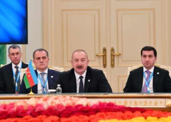 Ալիեւ. «Մինչեւ 2026-ի Աւարտը Կը Նախատեսուի Ղարաբաղ Եւ Արեւելեան Զանգեզուր Վերադարձնել Աւելի Քան 140 Հազար Քաղաքացի»