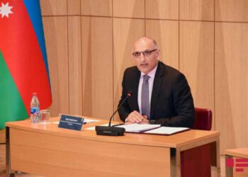 Ամիրպեքով. «Խաղաղութիւնը Կարելի Է Միայն Հայաստանի Լուրջ Յանձնառութեամբ»