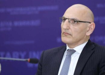 Ամիրպեքով. «Ազրպէյճան Հայաստանի Նկատմամբ Տարածքային Պահանջներ Չունի Եւ Չի Պատրաստուիր Ներխուժել»