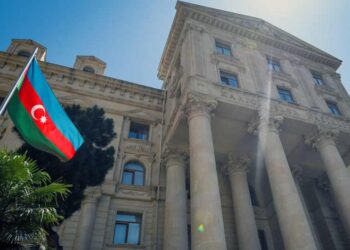 Պաքու. «Հայաստանը Բռնագրաւուած Ազրպէյճանական 8 Գիւղ Չէ Յանձնած»