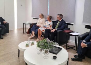 «Անհրաժեշտ Է Դադրեցնել Որեւէ Գործարք, Որ Կը Միտի Տեղահանուածները Լիբանանի Մէջ Հաստատել»  Շեշտեց Պասիլ