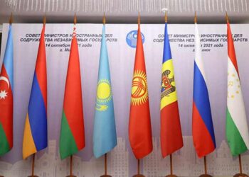 ԱՊՀ Երկիրներու Անվտանգութեան Քարտուղարները  Մոսկուայի Մէջ Անվտանգութեան Հարցեր  Պիտի Քննարկեն. Գրիգորեան Պիտի Չմասնակցի