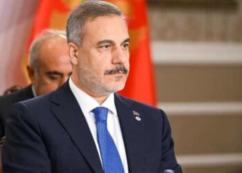 Ֆիտան. «Թուրքիան Վերստին Պատրաստ Է Կազմակերպելու Ռուսիոյ Եւ Ուքրանիոյ Բանակցութիւնները»