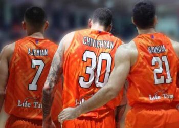 Վաղը` Անդրանիկ – ՀՄԸՄ
