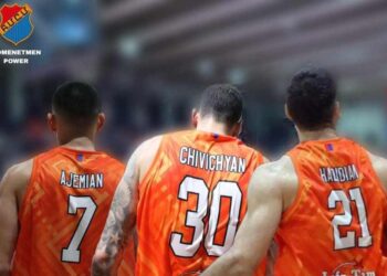 Պասքեթպոլ. Այսօր` Ռիատի – ՀՄԸՄ