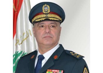 Զօր. Աուն. «Հայրենիքին Կայունութիւնն Ու  Ազգային Համերաշխութիւնը Կը Պահպանէք  Անտեսելով Կասկած Առթող Արշաւները»