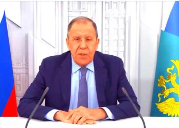 Լաւրով. «Արեւմուտքը «Կը Սիրաշահի» Հայաստանը Եւ Կ՛ուզէ Անոր Հետ Ընկերանալ Ընդդէմ Ռուսիոյ»