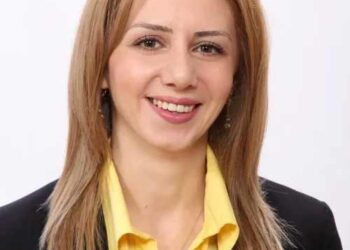 Արցախում Տեղի Ունեցածը Ցեղասպանութիւն Է