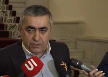 Ռուստամեան. «Ազրպէյճան Չէ Հրաժարած 5 Ուղղութիւններով Իր Պահանջներէն»