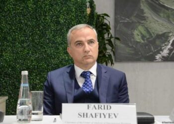 Շաֆիեւ. «Ղարաբաղ Վերադառնալ Ցանկացող Հայերու Համար Պայմաններ Պիտի Ստեղծուին»