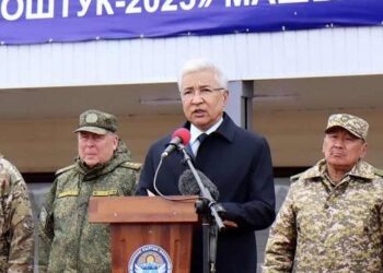 «Հարաւային Կովկասի Մէջ Կացութիւնը Ծանր Է. ՀԱՊԿ-ն Պատրաստ Է Լարուածութիւնը Թուլացնելու»  Կ՛ըսէ ՀԱՊԿ-ի Ընդհանուր Քարտուղարը
