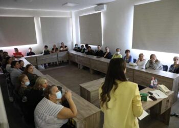 «Մաքուր Մարմին, Առողջ Միտք» Խորագիրով Դասախօսութիւն