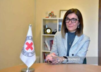 «Լեռնային Ղարաբաղի Մէջ Քանի Մը Տասնեակ Հայ Կը Շարունակէ Մնալ» Կ՛ըսէ Կարմիր Խաչի Միջազգային Յանձնախումբը
