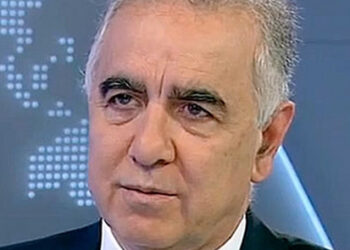 Ազրպէյճան Մտադիր Է Գրաւել Հայաստանը Եւ Ստեղծել «Արեւմտեան Ազրպէյճան»