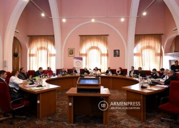 Մերձաւոր Արեւելքի Վերջին Զարգացումները Անմիջականօրէն Ազդեցին Արաբական Երկիրներու Մէջ Հայ ՀամայնքներուԿենսակերպին Վրայ. Գիտաժողով` Նուիրուած Այդ Երկիրներուն Մէջ Հայ Համայնքներու Հիմնական Հարցերուն (Ա.)