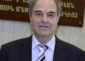 Հայրենիքի  Հաւատքը  Պահապան   Մեր Ինքնութեան