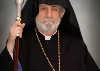Սուրէն Արք. Գաթարոյեանի Կենսագրական Գիծերը*