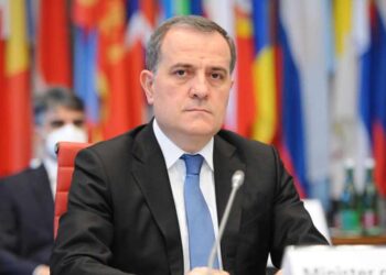 Պայրամով. «Հայաստանը Պէտք Է Գիտակցի, Որ Խաղաղութեան Ճամբան Երկկողմանի Երկխօսութենէն Կ՛անցնի»