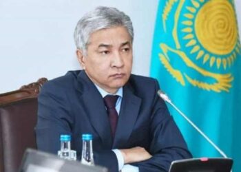 ՀԱՊԿ-ի Ընդհանուր Քարտուղարը  Այսօր Պիտի Այցելէ Երեւան
