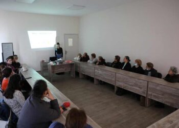 Հոգեկան Ճնշումի Մասին Դասախօսութիւն