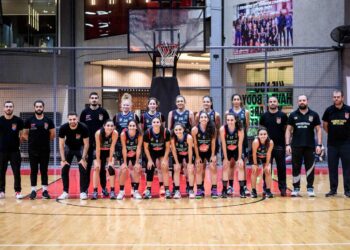 Այսօր` ՀՄԸՄ Անթիլիաս – Ռիատի Պէյրութ