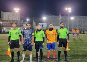 Լիբանանեան Ֆութպոլ.  ՀՄԸՄ Պուրճ Համուտ – Շարք 13-2