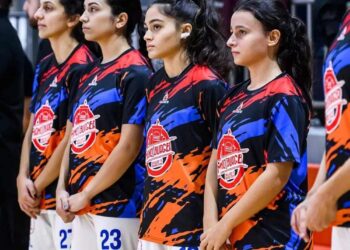 Այսօր` ՀՄԸՄ Անթիլիաս – Շիյեահ