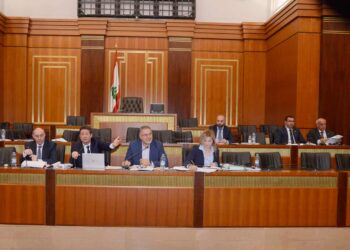 Քանաան. «2024-ի Պետական Ամավարկը`  Իր  Պատճառելիք Վնասներով, Առաջին Անգամ Ըլլալով  Միաւորեց Աշխատաւորներն Ու Գործատէրերը»
