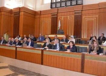 Քանաան. «Որոշում Կայացուցինք Պետական Վարչութիւններուն Սպառած Ելեկտրականութեան Սակին Հարցը Լուծելու»