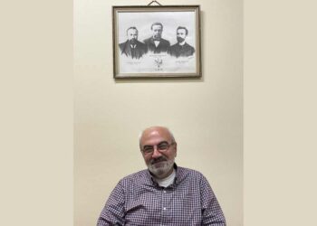 «Հայ Ժողովրդից Աւելի Խաղաղասէր Ժողովուրդ Չկայ Եւ Մենք Դէմ Չենք Խաղաղութեանը, Բայց՝ Ոչ Ի Հաշիւ Մեր Գոյութեան»