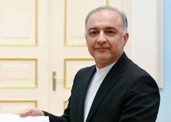 «Հայաստանի Հետ Սահմանը Իրանի Համար Ամէնէն  Կարճն Ու Որակական Առումով Լաւագոյնն Է»  Կ՛ըսէ Իրանի Դեսպանը