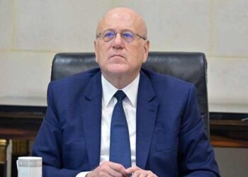 «Քոփ 28» Խորհրդաժողով.  Միքաթի Լիբանանի Խօսքը Պիտի Արտասանէ Այսօր